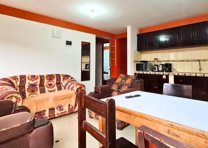 Munay Host & Memories San Blas