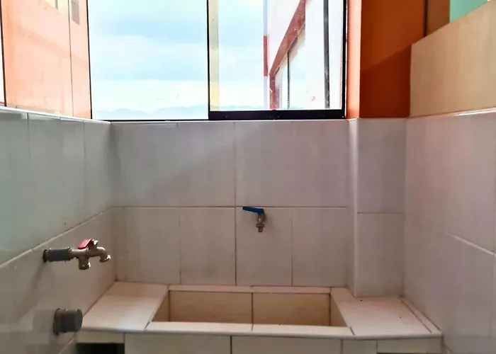 Apartamento Munay Host & Memories San Blas