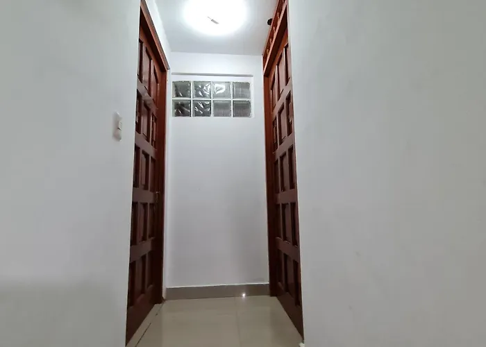 Apartamento Munay Host & Memories San Blas Cusco