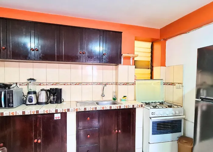 Munay Host & Memories San Blas Apartamento Cusco