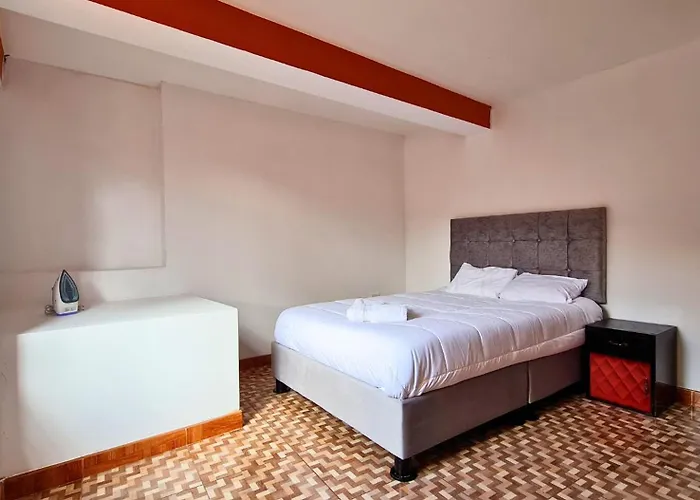 Munay Host & Memories San Blas Cusco