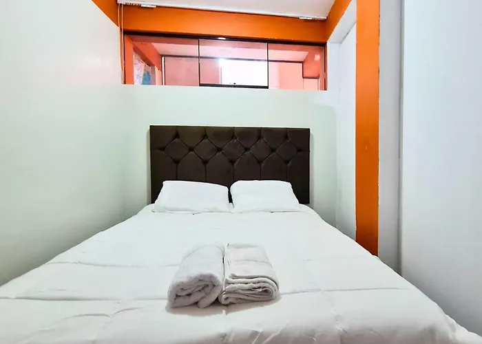 Apartamento Munay Host & Memories San Blas *